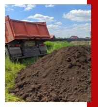 Услуги Поставка нерудных материалов в Острогожске