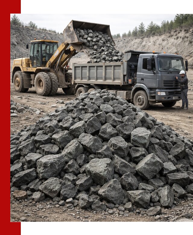 Щебень габбро-диабаз фракция 20-40 доставка в Острогожске