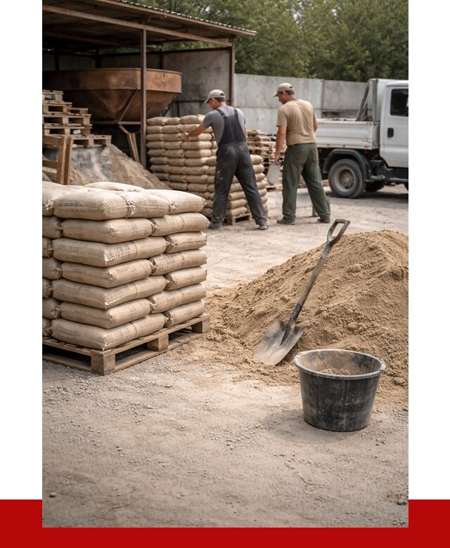Купить песок для штукатурки в Острогожске от 1878 р. | ПРОНЕРУДСтг