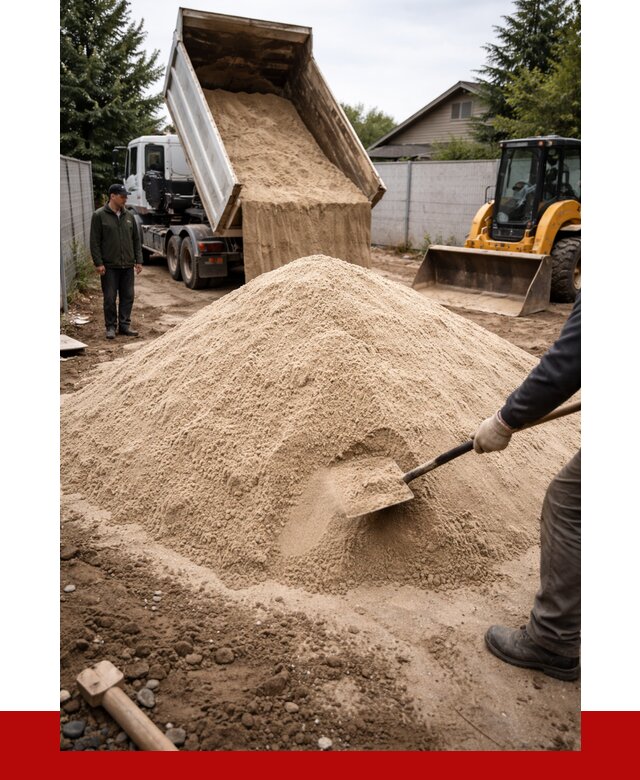 Кварцевый песок в Острогожске купить от 1252 р. | ПРОНЕРУДСтг