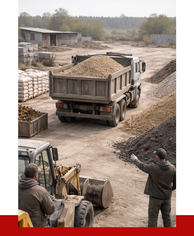 Купить ОПГС с доставкой в Острогожске от 4381 р. за тонну | ПРОНЕРУДСтг