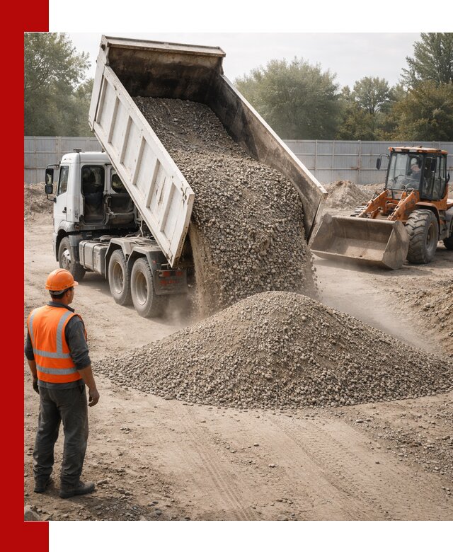 Доставка опгс в Острогожске оптом и мелким транспортом