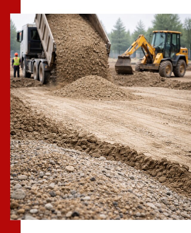 Опгс для подушки основания и выравнивания в Острогожске