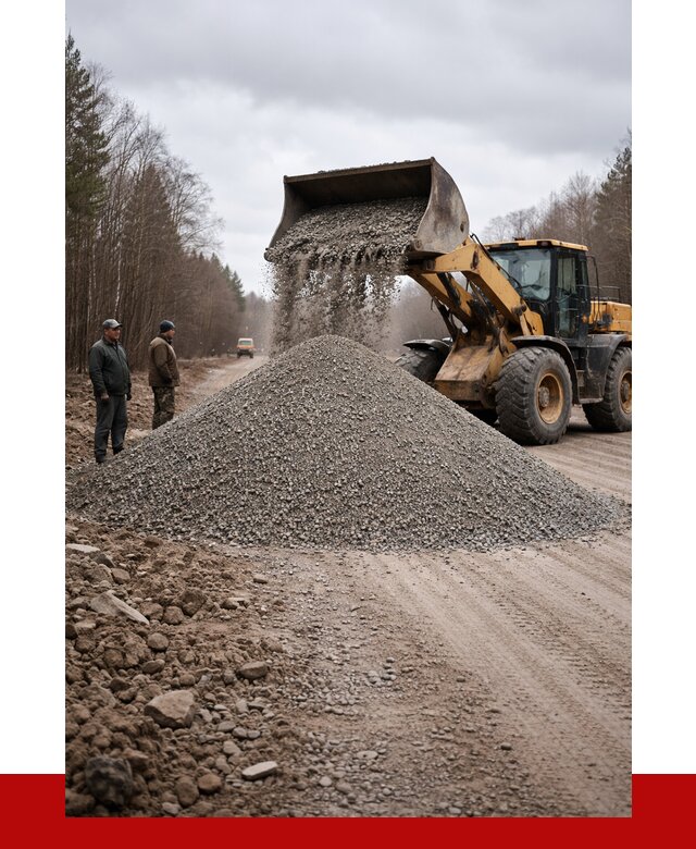 Купить опгс для дорог в Острогожске с доставкой от 2295 р. | ПРОНЕРУДСтг