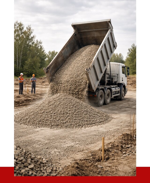 ЩПС С2 в Острогожске с доставкой от 4694 р. за куб | ПРОНЕРУДСтг