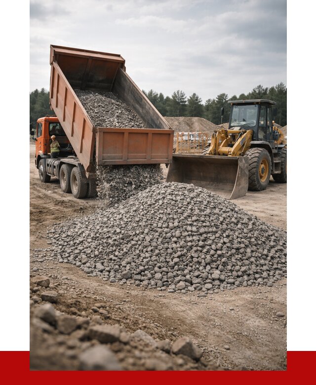 ЩПС С4 в Острогожске с доставкой от 2816 р. за куб | ПРОНЕРУДСтг