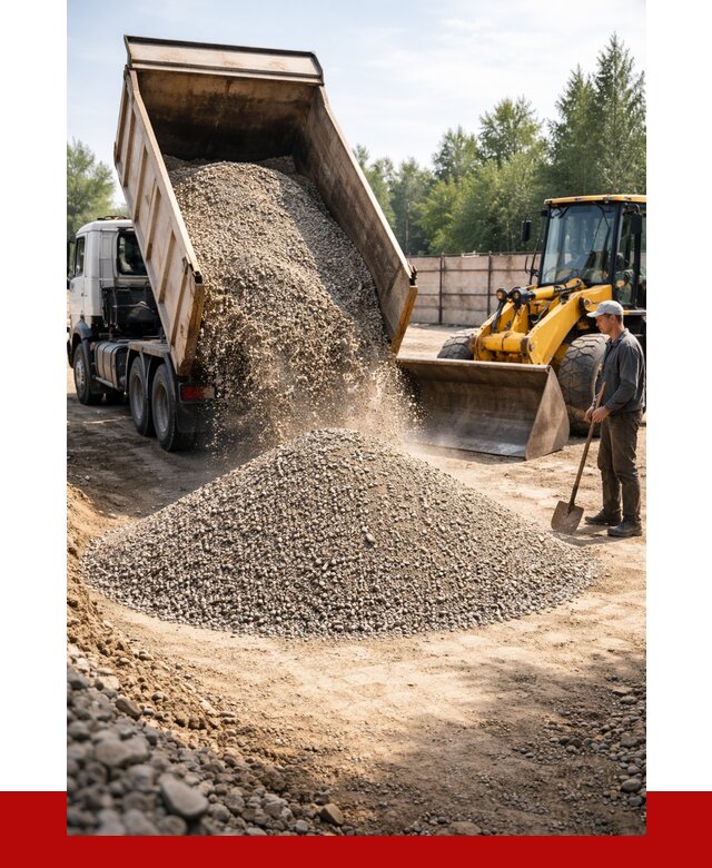 ЩПС С10 в Острогожске с доставкой от 3338 р. за куб | ПРОНЕРУДСтг