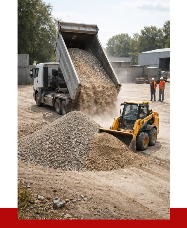 ЩПС С11 в Острогожске с доставкой от 1930 р. за куб | ПРОНЕРУДСтг