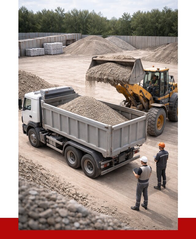 ЩПС С12 в Острогожске с доставкой от 3338 р. за куб | ПРОНЕРУДСтг