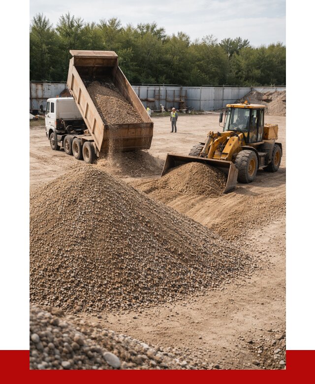 ЩГПС С2 в Острогожске с доставкой от 2503 р./куб. | ПРОНЕРУДСтг