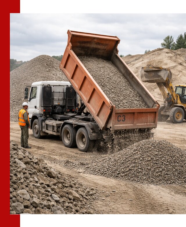 Доставка щгпс С3 в Острогожске оптом и в розницу для стройплощадок