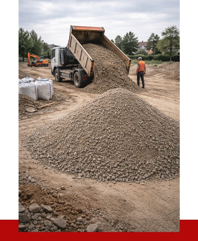 ЩГПС С4 с доставкой в Острогожске от 2191 р./куб. | ПРОНЕРУДСтг