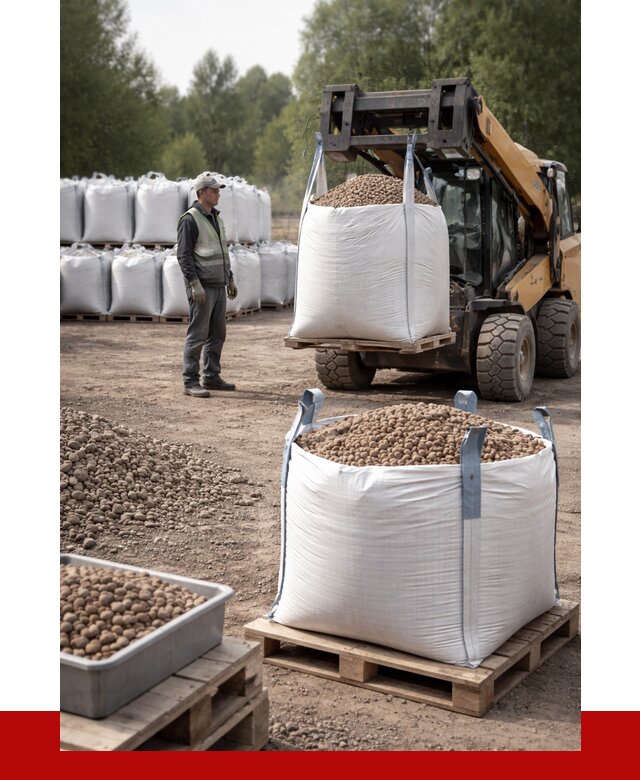 Керамзит в биг бег в Острогожске от 4381 р. с доставкой | ПРОНЕРУДСтг