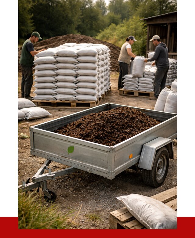 Нейтральный торф в Острогожске от 3338 р. за куб | ПРОНЕРУДСтг