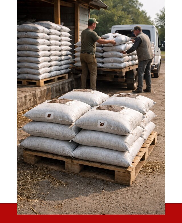 Купить конский навоз в мешках в Острогожске от 4694 р. | ПРОНЕРУДСтг