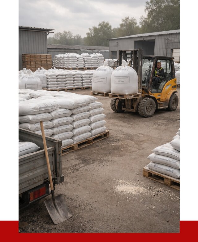 Аммиачная селитра в Острогожске от 4381 р. с доставкой | ПРОНЕРУДСтг