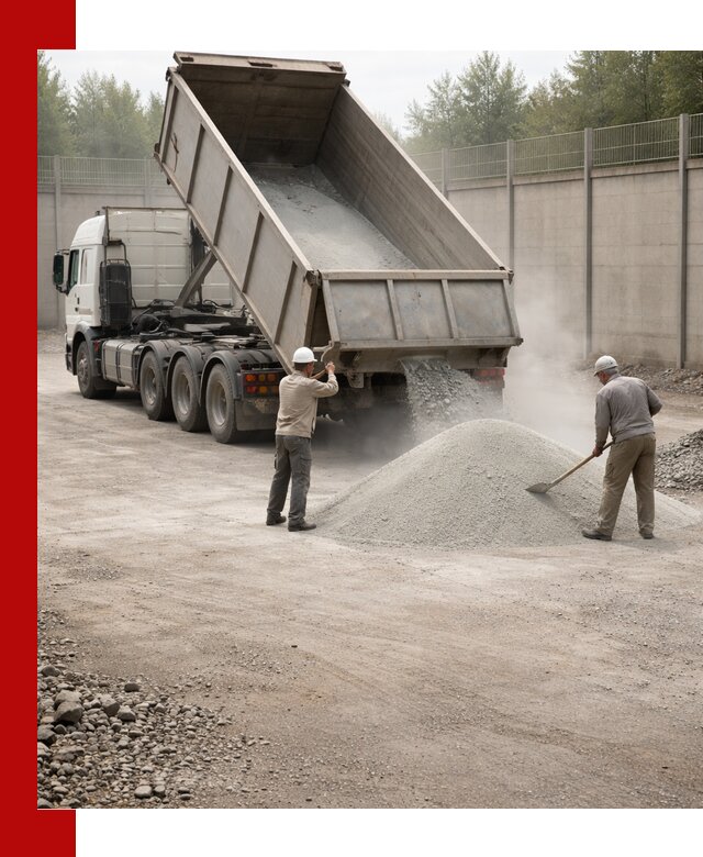 Доставка аммиачной селитры оптом и врозь в Острогожске