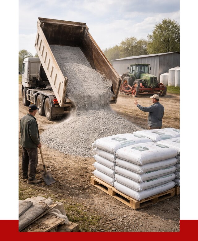 Купить суперфосфат в Острогожске с доставкой от 7510 р. | ПРОНЕРУДСтг