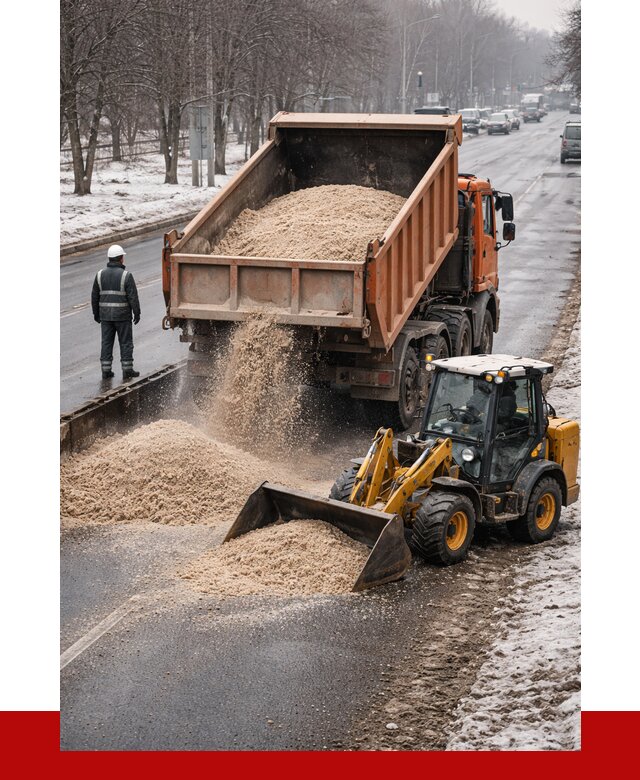 Пескосоль в мешках с доставкой в Острогожске от 4381 р. | ПРОНЕРУДСтг