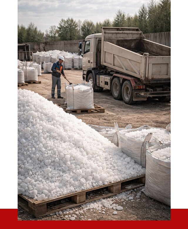 Купить техническая соль в мешках в Острогожске от 4694 р. | ПРОНЕРУДСтг