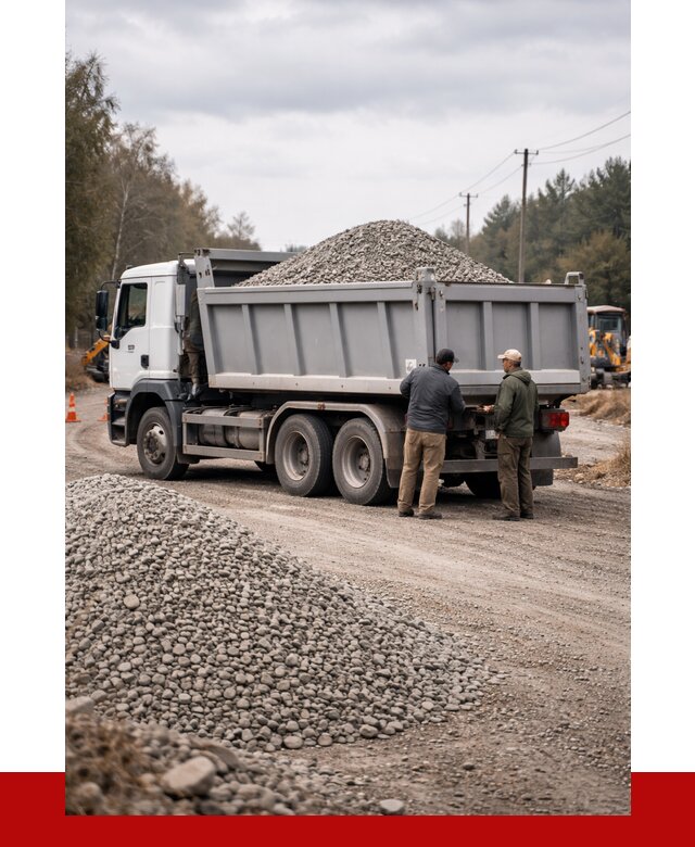 Доставка самосвалом 10 кубов в Острогожске от 7510 р. | ПРОНЕРУДСтг
